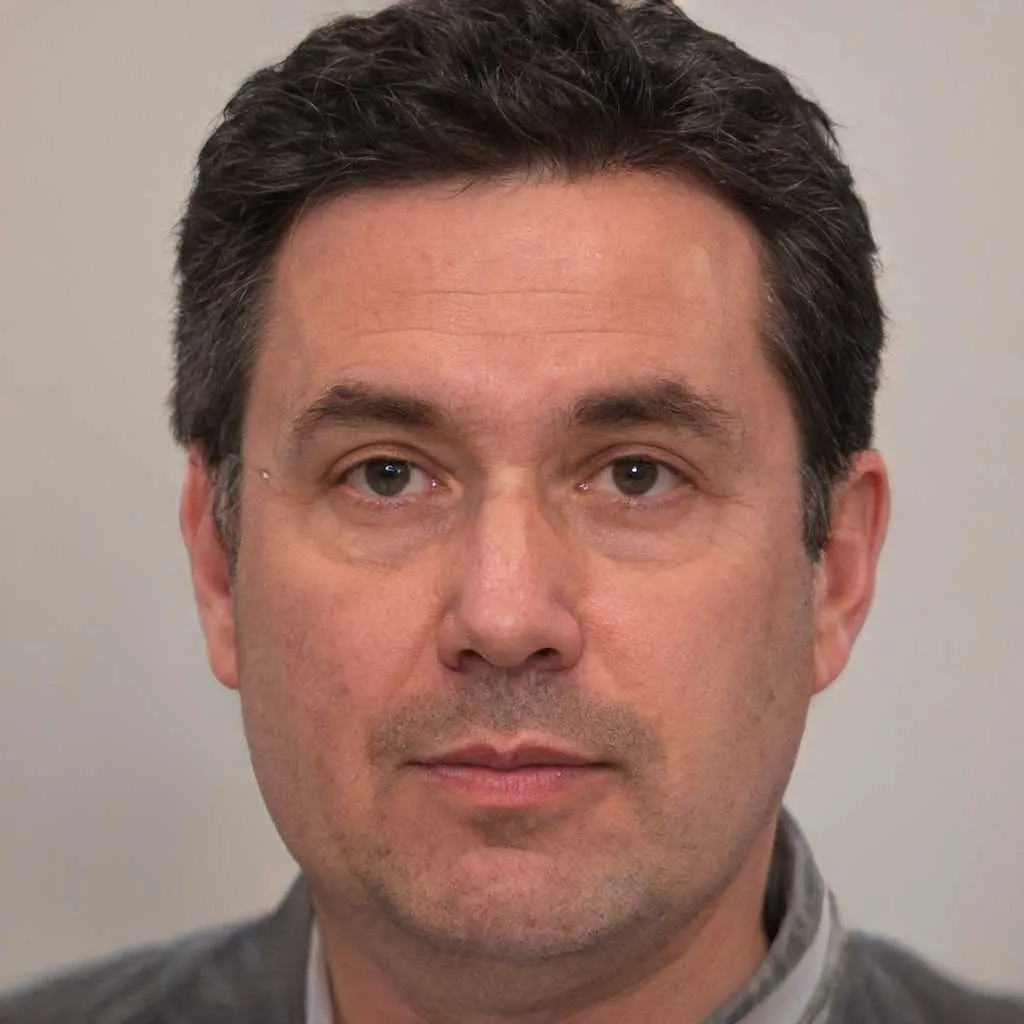 Markus S.